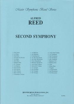 Second Symphony