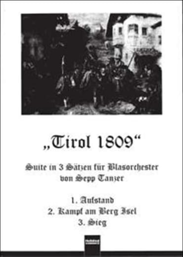 Tirol 1809