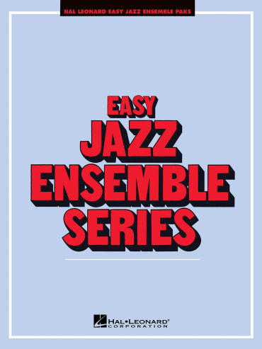 Easy Jazz Ensemble Pak No.16