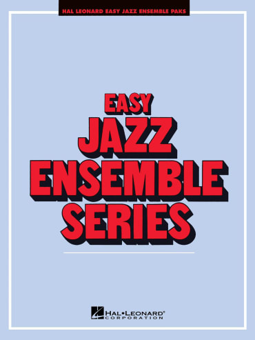 Easy Jazz Ensemble Pak No.28