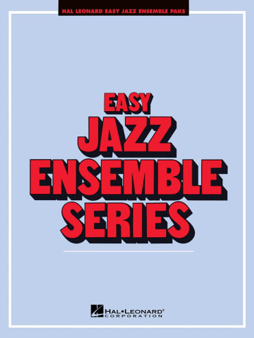 Easy Jazz Ensemble Pak No.31