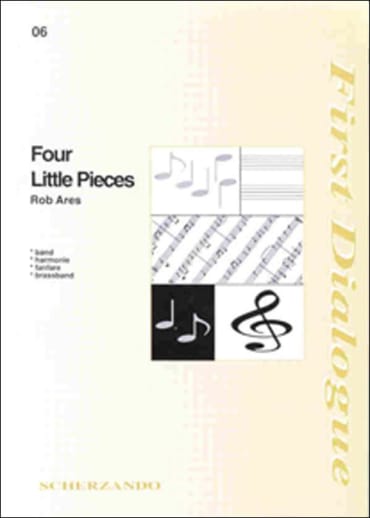 Four Little Pieces