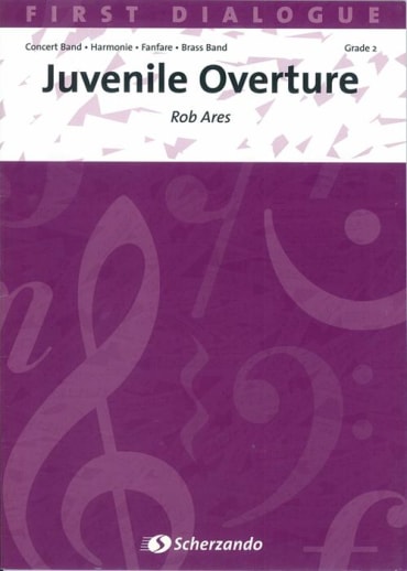 Juvenile Overture