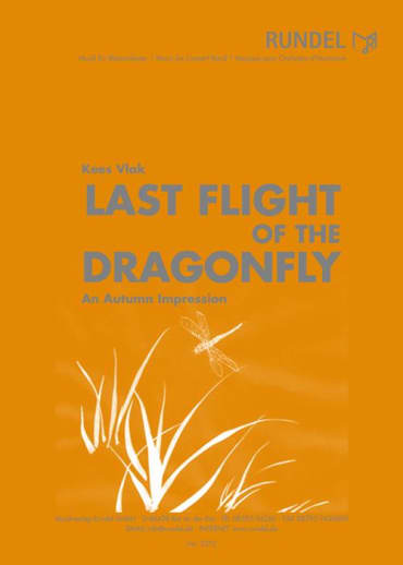 Last Flight of the Dragonfly