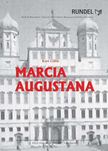 Marcia Augustana