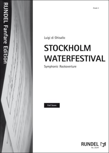 Stockholm Waterfestival