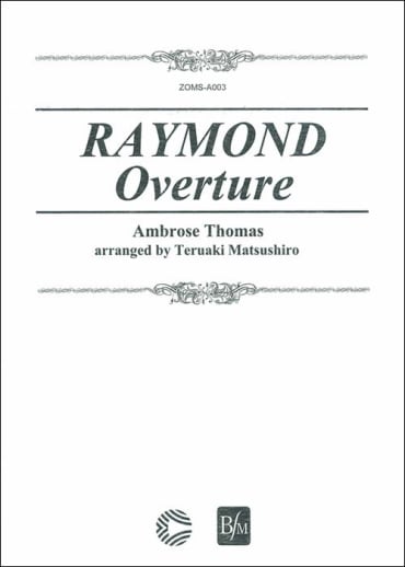 Raymond Overture