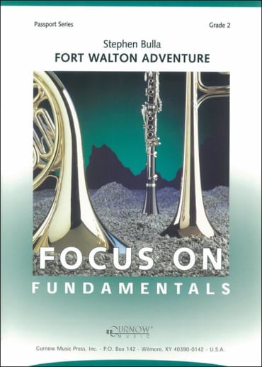 Fort Walton Adventure