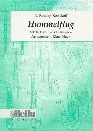 Hummelflug