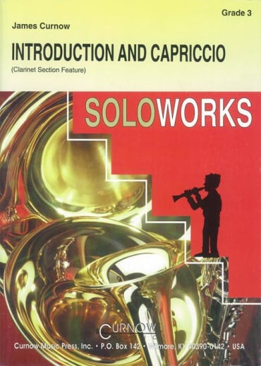 Introduction and Capriccio