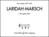 Laridah Marsch