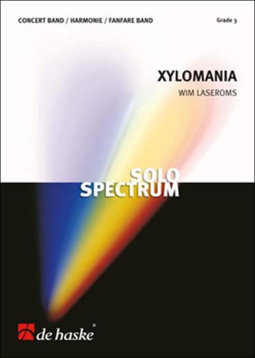 Xylomania