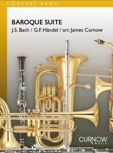 Baroque Suite