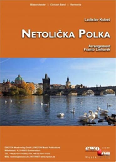 Netolicka Polka