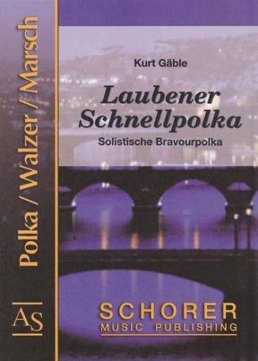 Laubener Schnellpolka