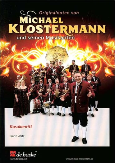 Kosakenritt