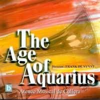 The Age of Aquarius