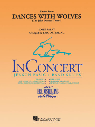 Dances with Wolves (Theme from)
