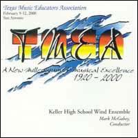 Keller High School Wind Ensemble