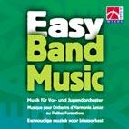 Easy Band Music