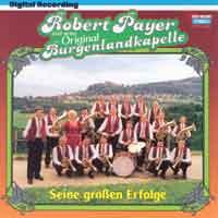 Robert Payer - Seine großen Erfolge