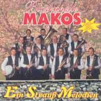 Makos - Ein Strauß Melodien