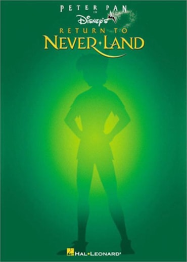 Return to Neverland