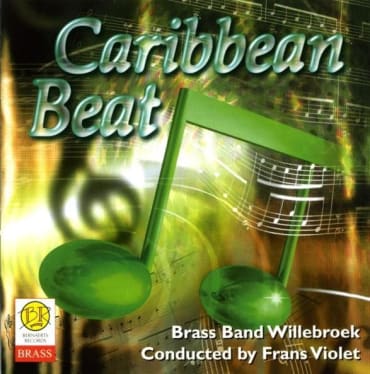 Caribbean Beat