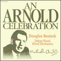 An Arnold Celebration