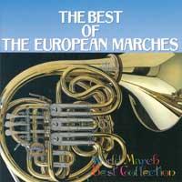 The Best of the European Marches