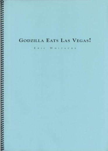 Godzilla Eats Las Vegas!