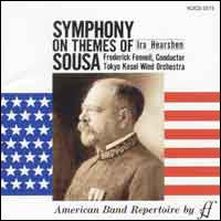 Symphony On Themes Of Sousa