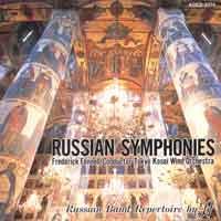 Russian Symphonies