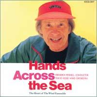 Hands Across the Sea