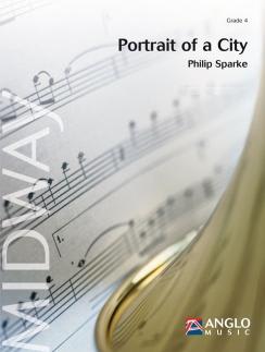 Portrait of a City