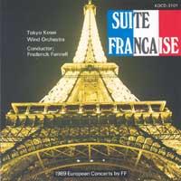 Suite Francaise