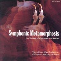 Symphonic Metamorphosis