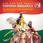 Sinfonia Hungarica