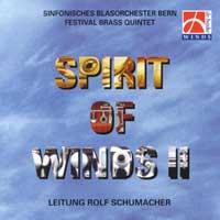 Spirit of Winds II