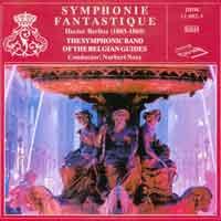 Symphonie Fantastique