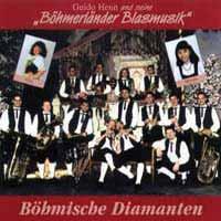 Böhmische Diamanten