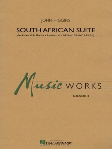 South African Suite