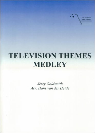 Television Themes Medley