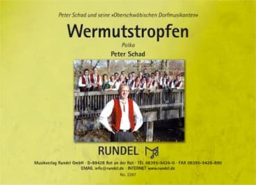 Wermutstropfen