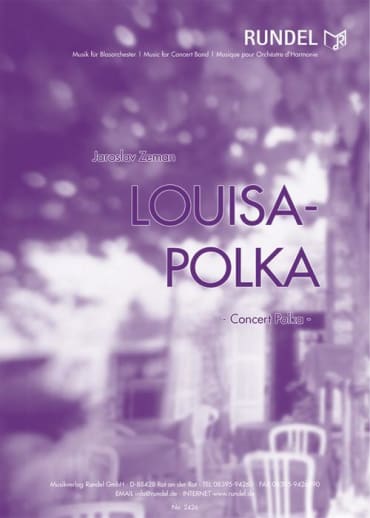 Louisa-Polka