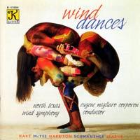 Wind Dances