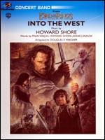 Into the West