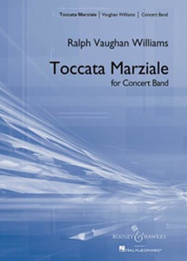 Toccata Marziale