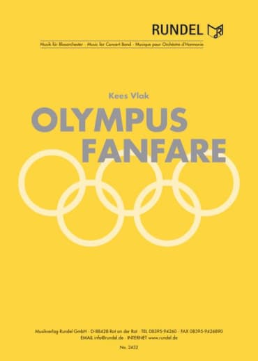 Olympus Fanfare