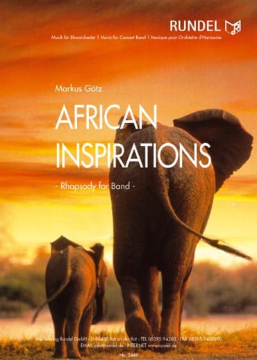 African Inspirations